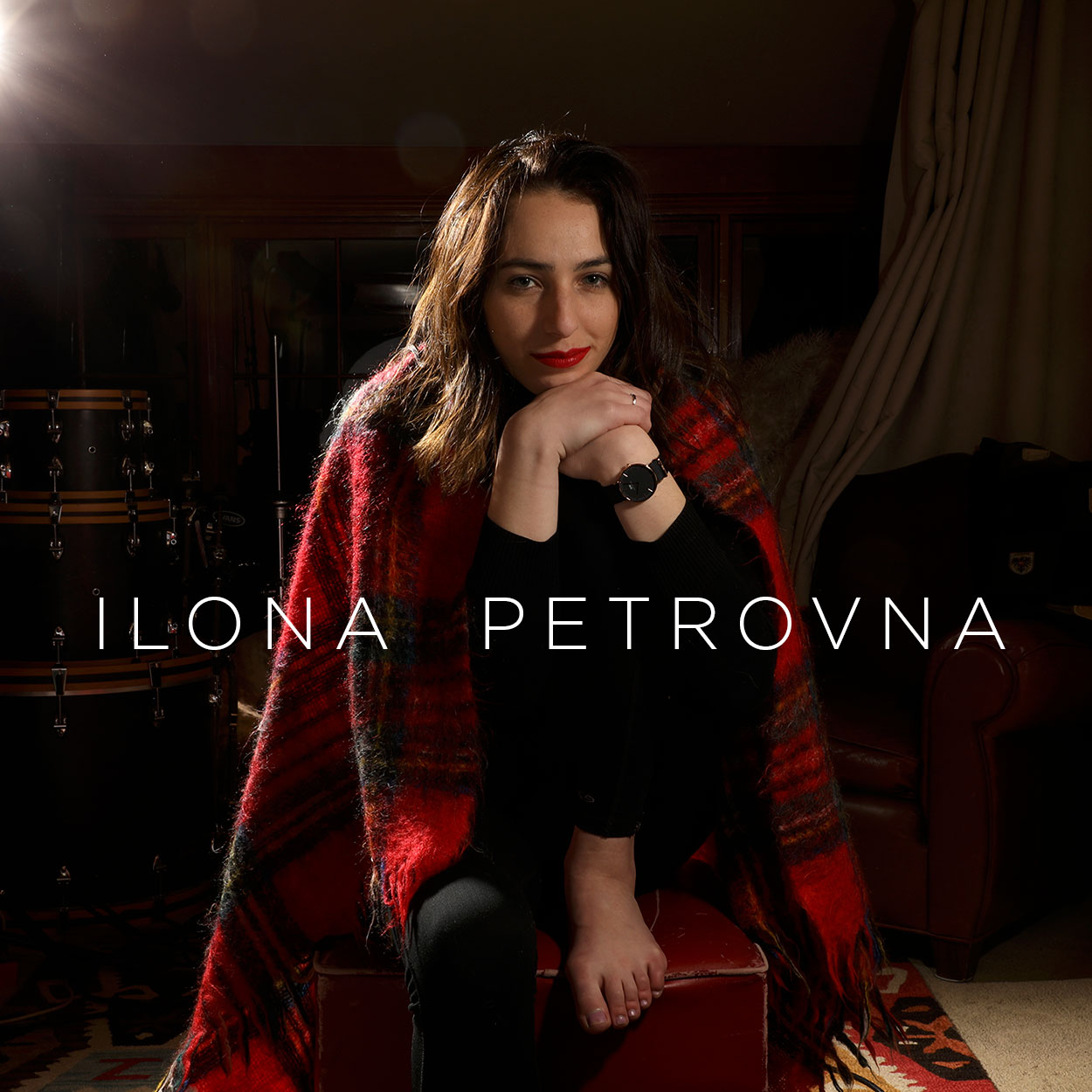 Ilona Petrovna